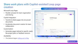 What's New in Copilot for Microsoft 365 June 2024.pptx