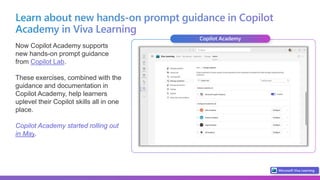 What's New in Copilot for Microsoft 365 June 2024.pptx