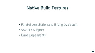 gradle myTask --include-build ../separate-project
 