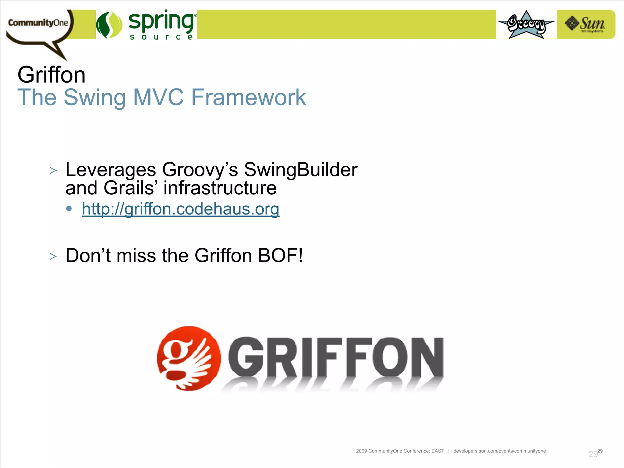 Whats New In Groovy 1.6?