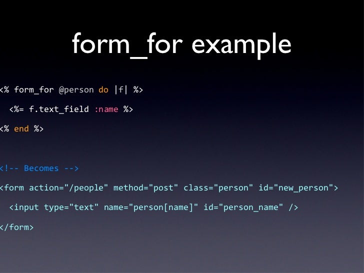 form_for example form_for person h3 resolution 728 x 546 px form for