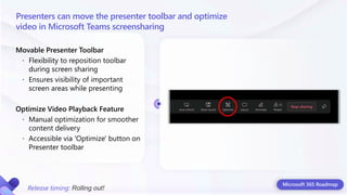 What's New in Teams Calling, Meetings, Devices June 2024 | PPTX