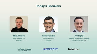 Webinar - What’s Next for Workplace Flexibility and Geographic Pay? | PDF