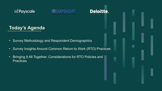 Webinar - What’s Next for Workplace Flexibility and Geographic Pay? | PDF