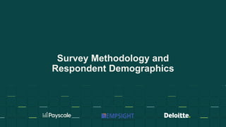 Webinar - What’s Next for Workplace Flexibility and Geographic Pay? | PDF