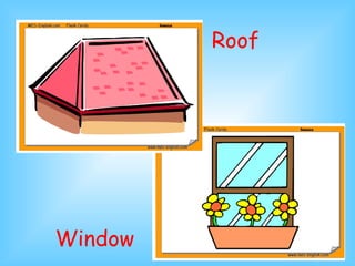 Roof Window 
