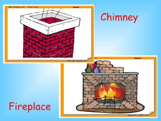 Fireplace Chimney 