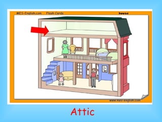 Attic 