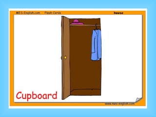 Cupboard 