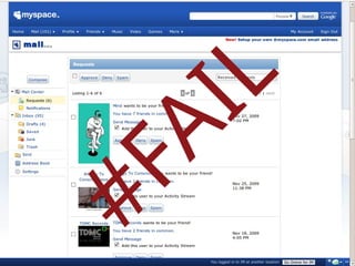 #F
     AI
          L
 