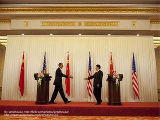 By whitehouse, http://flickr.com/photos/whitehouse/
http://creativecommons.org/licenses/by/2.0
 