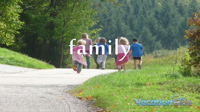 What's Your Vacation Side? Vacation Side Travel Offers Many Different…