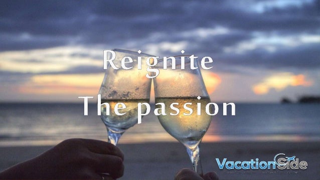 What's Your Vacation Side? Vacation Side Travel Offers Many Different…