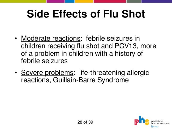 Flu Shot Reactions In Children | what s all the fuss with vaccinations Flu Shot Reactions In Children | what s all the fuss with vaccinations