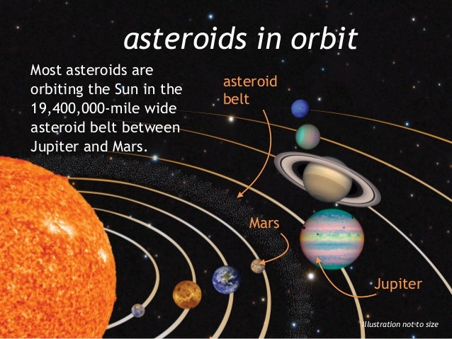 Learn about a Special Class of Asteroids: the Trojans