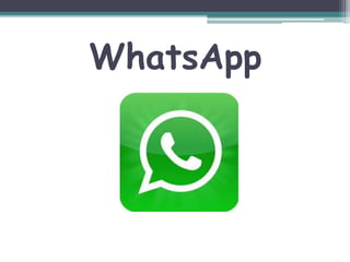 WhatsApp
 