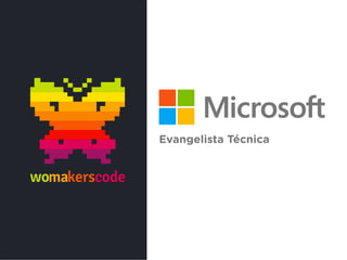 Evangelista Técnica
 