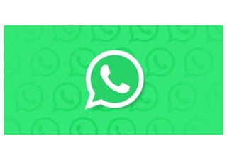 DO YOU WANT TO INCREASE YOUR SALES BY UTILIZING WHATSAPP?