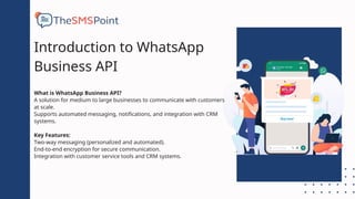 WhatsApp Business API Engagement Best Practices & 2024 Trend.pptx