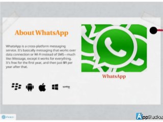 Facebook acquired WhatsApp for $16 billion 