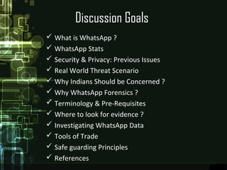 How to Read Encrypted WhatsApp Database Crypt8/12/14?