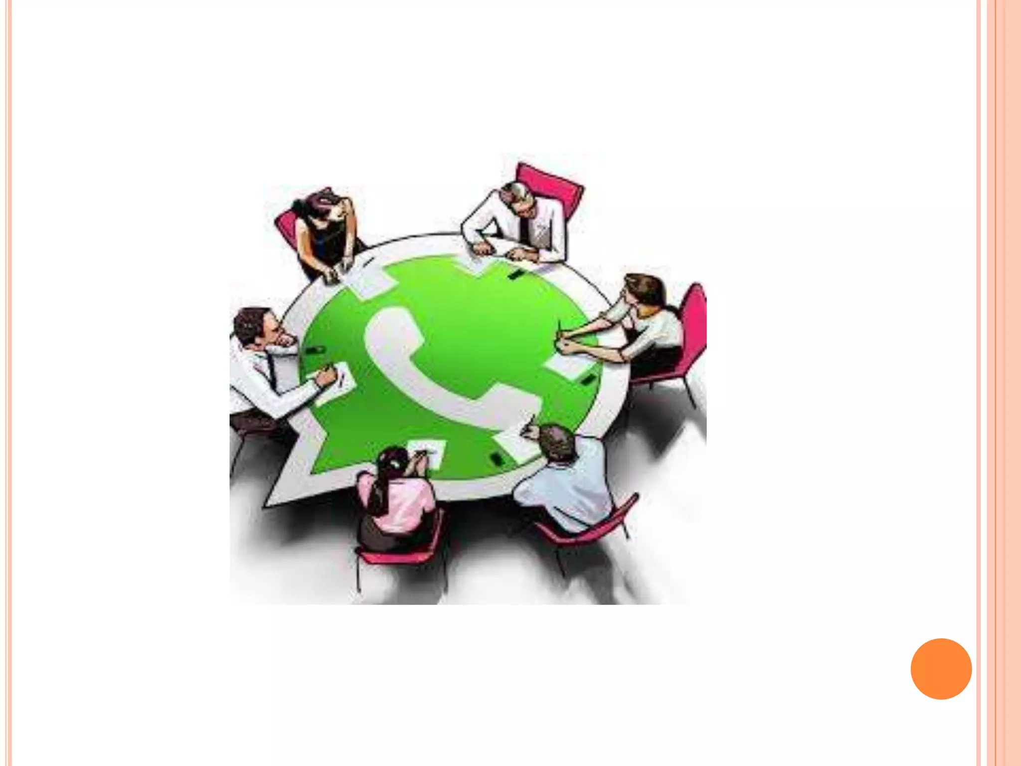 Whats app for smart Librarians