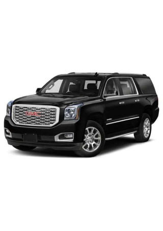 Airport Transfer Toronto | Prestige Airport Cars