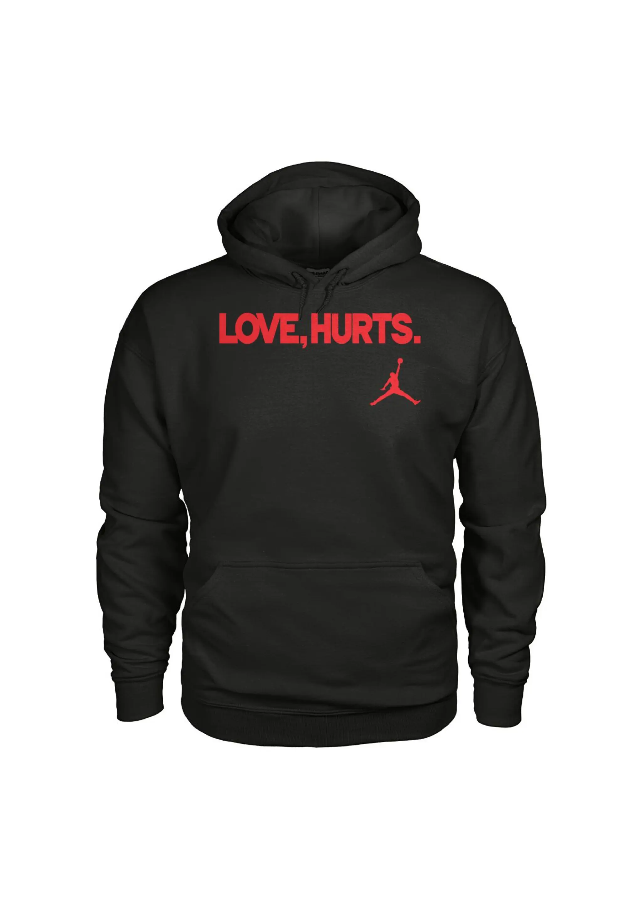 Jalen Hurts Love Hurts Hoodie Jalen Hurts Love Hurts Hoodie | PDF