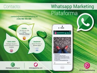 WhatsAppMarketing 