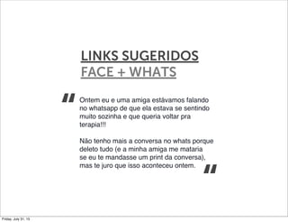 Whats App Marketing | Maratona Digital