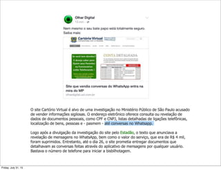 Whats App Marketing | Maratona Digital