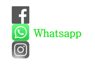 Whatsapp
 