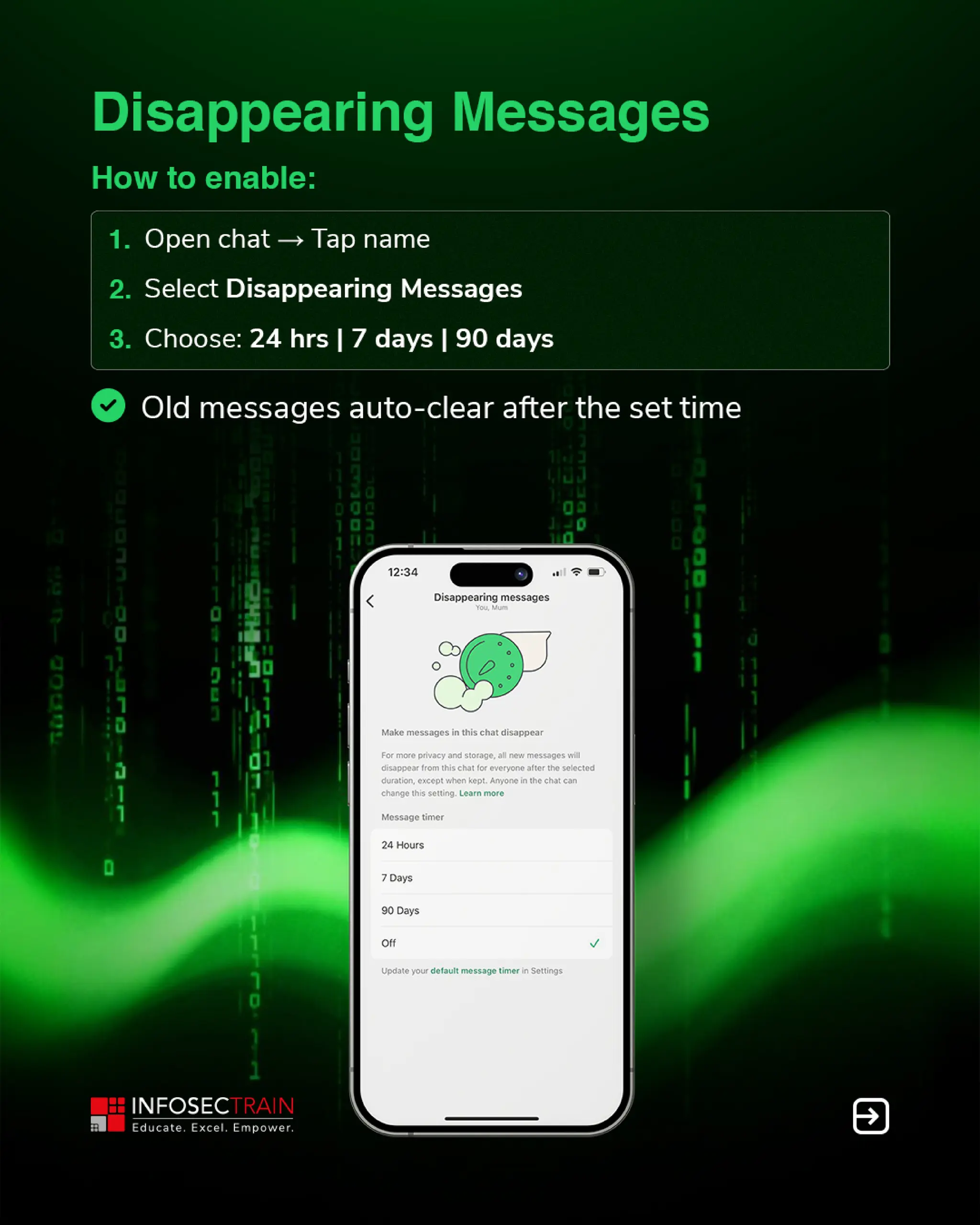 Whatsapp  Data Security and Privacy .pdf
