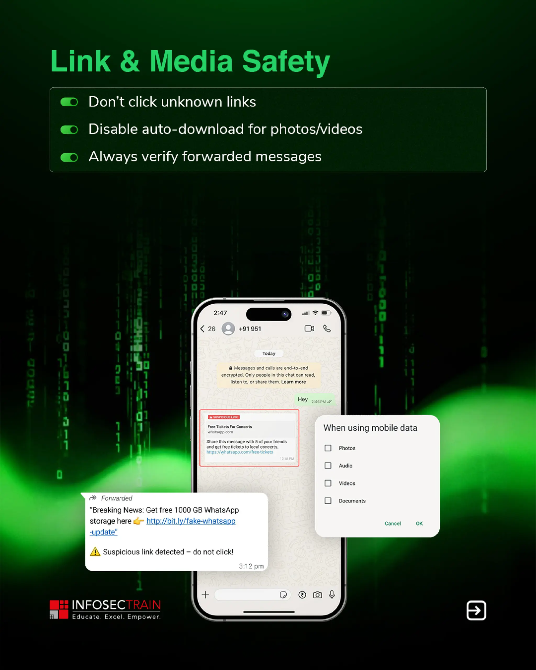 Whatsapp  Data Security and Privacy .pdf