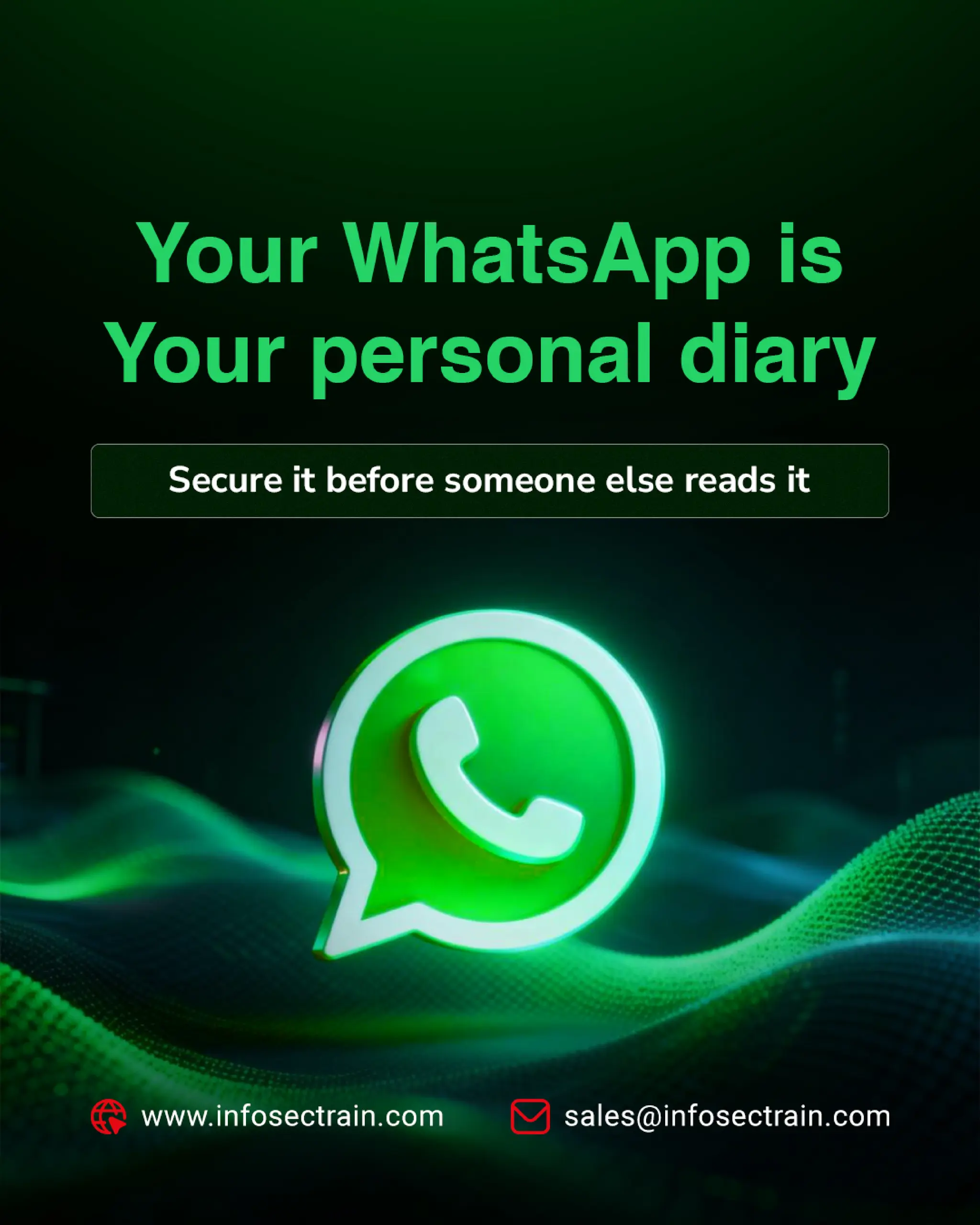 Whatsapp  Data Security and Privacy .pdf