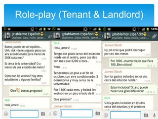 Role-play (Tenant & Landlord)
03/02/201520
 