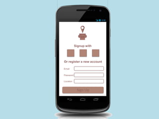 Sign Up
Signup with
Email
Password
Location
Or register a new account
 