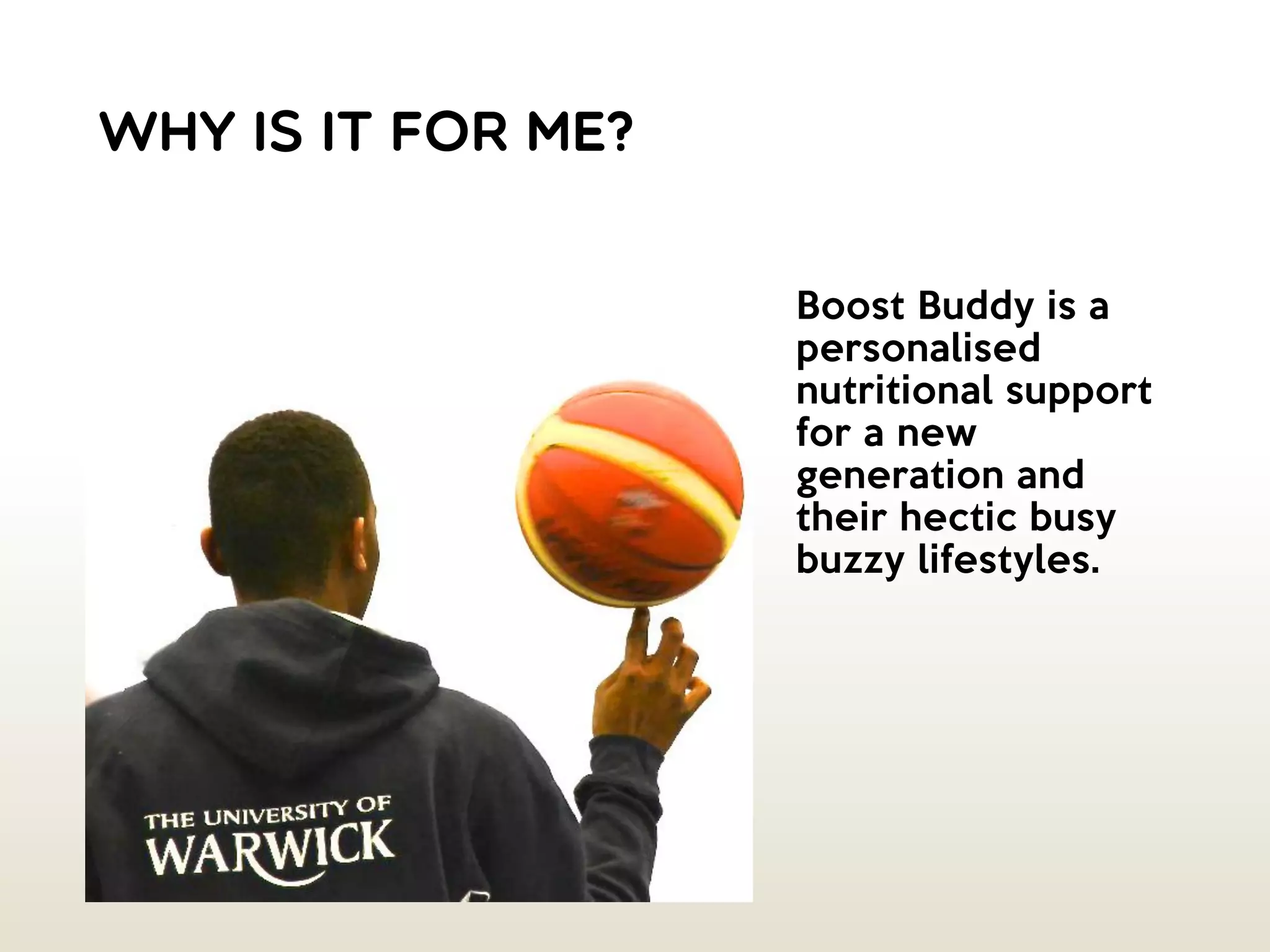 What Is Boost Buddy? Why Is It Good For You? How Does It Work?