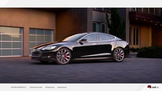 ALEXIS MONVILLE @alexismonville #happiness #openstack
 