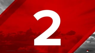 ALEXIS MONVILLE @alexismonville #happiness #openstack
2
 