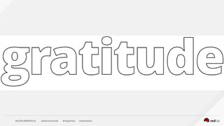 ALEXIS MONVILLE @alexismonville #happiness #openstack
 