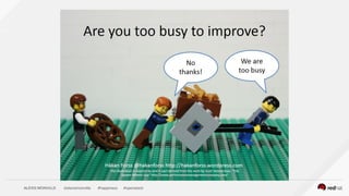 ALEXIS MONVILLE @alexismonville #happiness #openstack
 