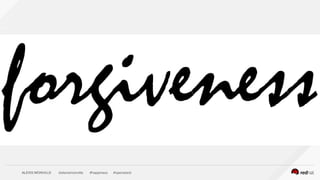 ALEXIS MONVILLE @alexismonville #happiness #openstack
 