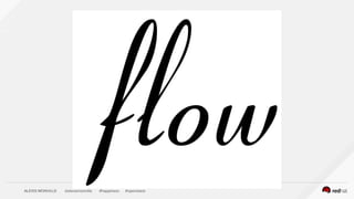 ALEXIS MONVILLE @alexismonville #happiness #openstack
 