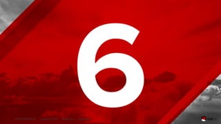 ALEXIS MONVILLE @alexismonville #happiness #openstack
6
 