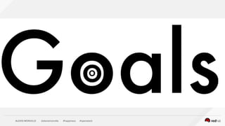 ALEXIS MONVILLE @alexismonville #happiness #openstack
 