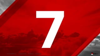 ALEXIS MONVILLE @alexismonville #happiness #openstack
7
 