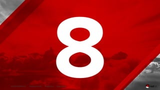 ALEXIS MONVILLE @alexismonville #happiness #openstack
8
 