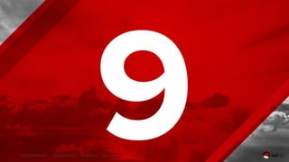 ALEXIS MONVILLE @alexismonville #happiness #openstack
9
 