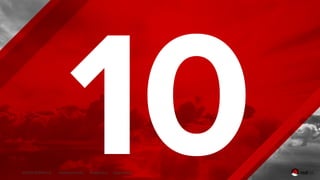 ALEXIS MONVILLE @alexismonville #happiness #openstack
10
 